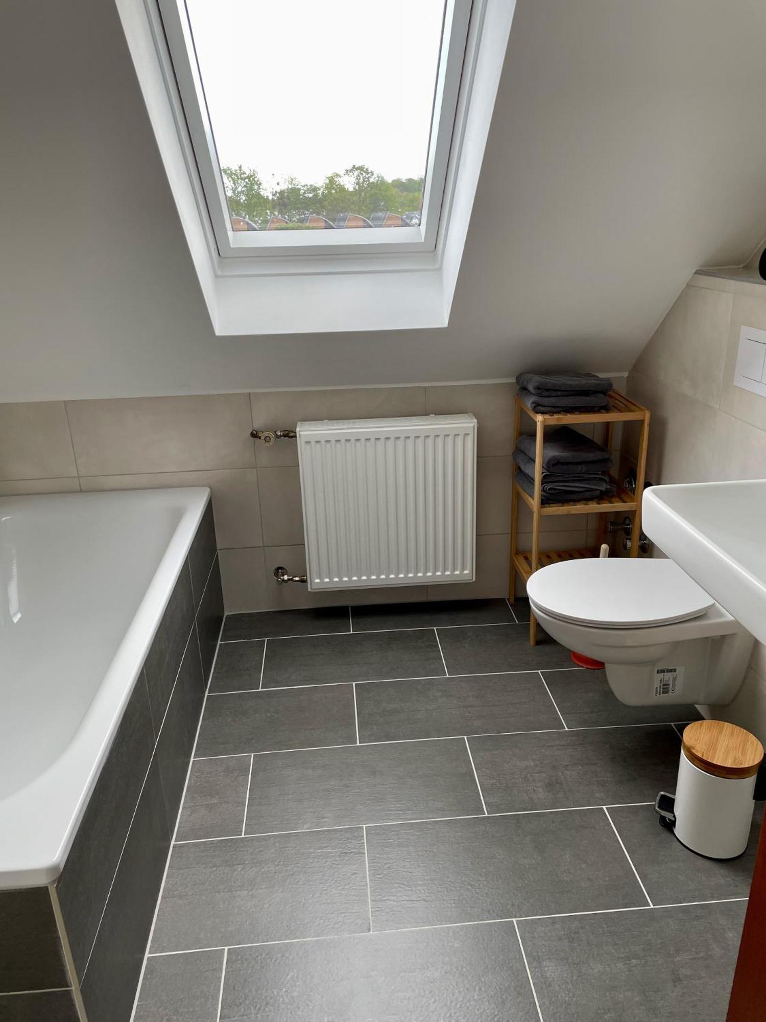 Apartament Bright Elzer Strasse Hildesheim Zewnętrze zdjęcie