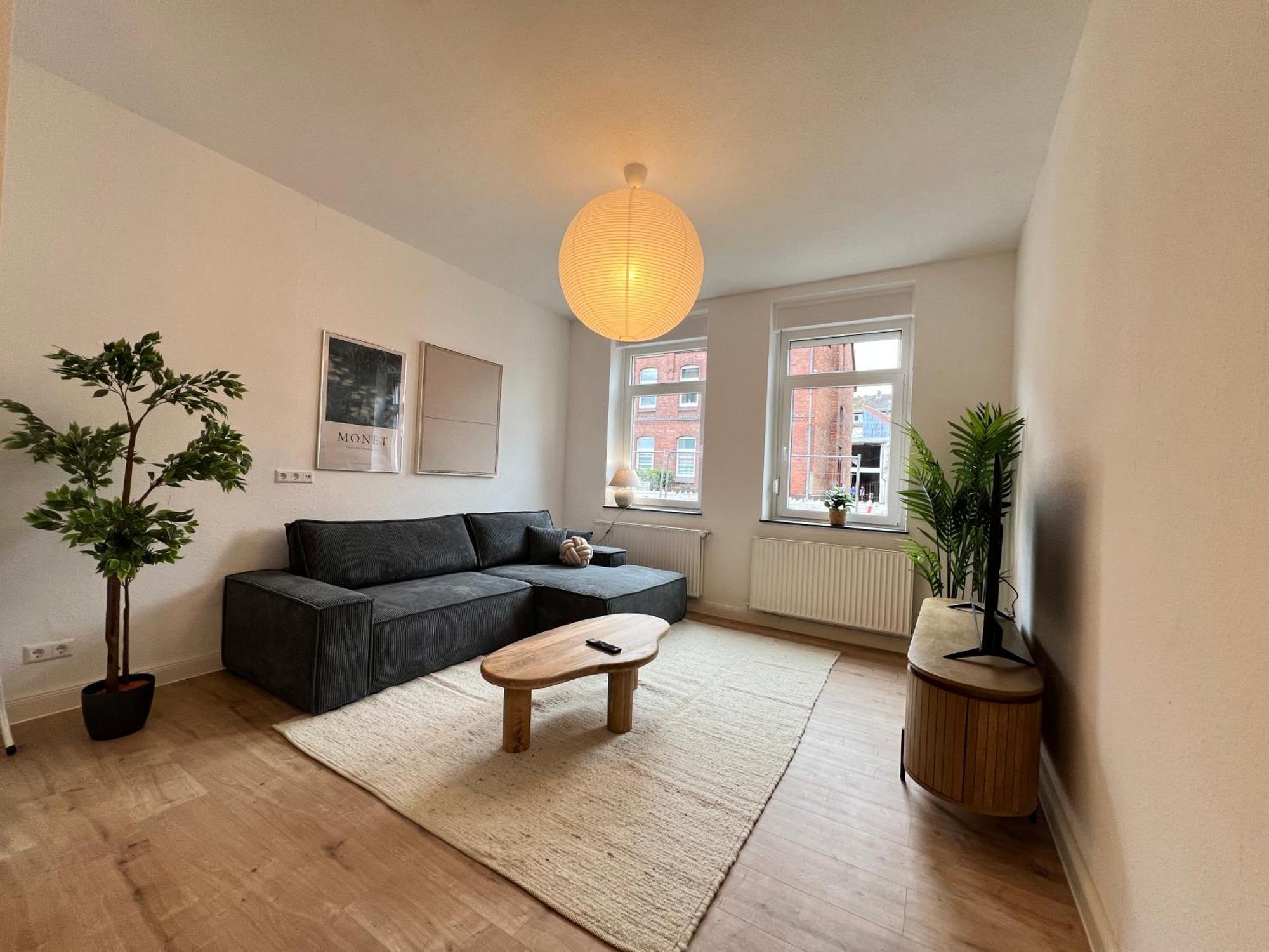 Apartament Bright Elzer Strasse Hildesheim Zewnętrze zdjęcie